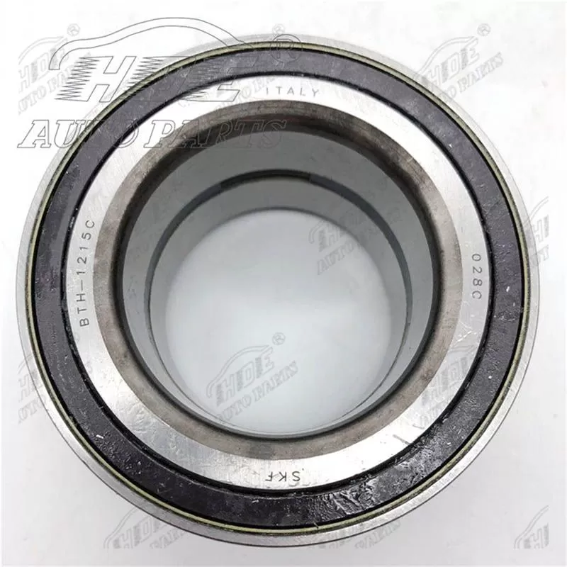 Wheel Bearing for Citroen