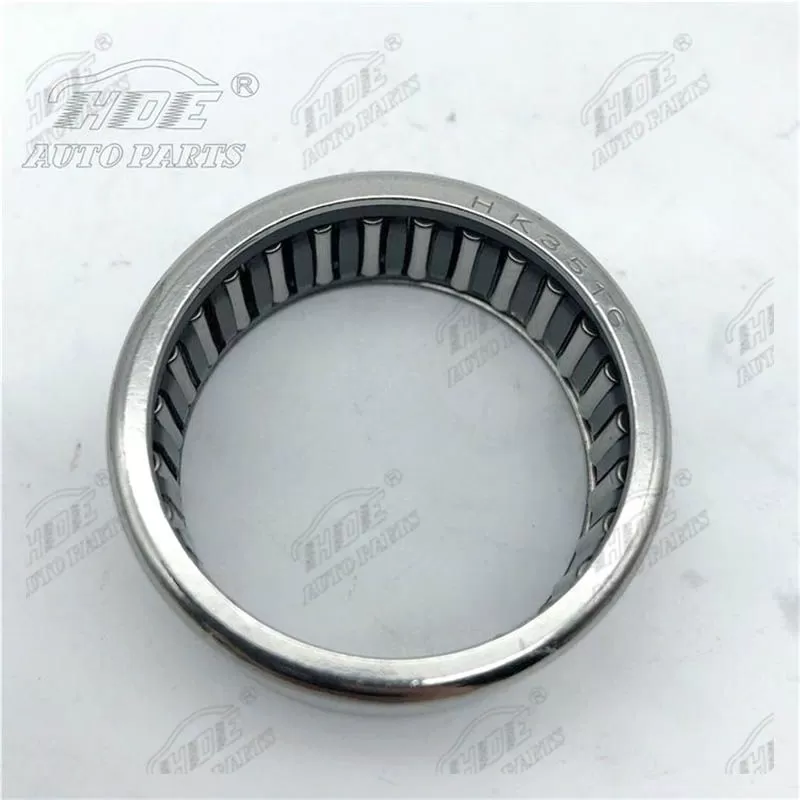 BTM3516 HK3516 Needle Roller Bearing 35x42x16mm