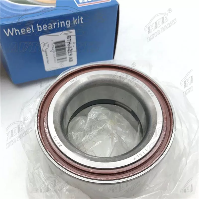 BTH-1219AB Wheel Bearing for Iveco Daily