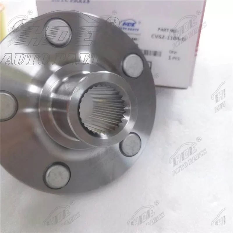 Wheel Hub