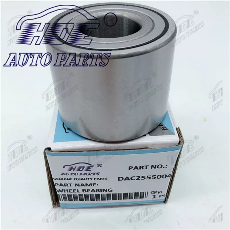 DAC25550043 Wheel Bearing for Dacia Logan Renault Clio