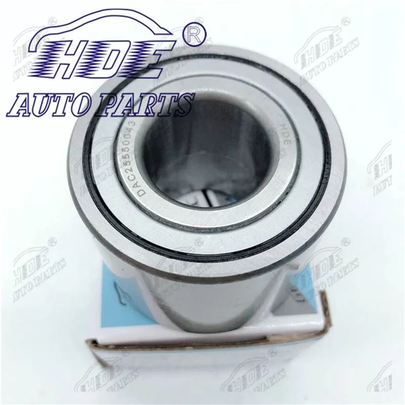 Wheel Bearing for Dacia