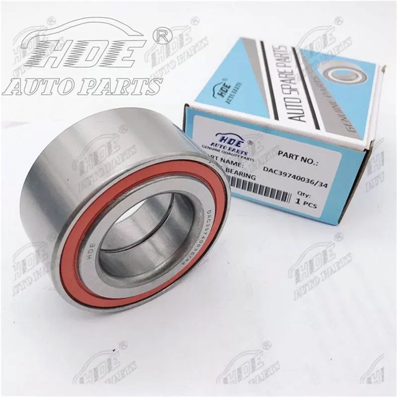 Wheel Bearing