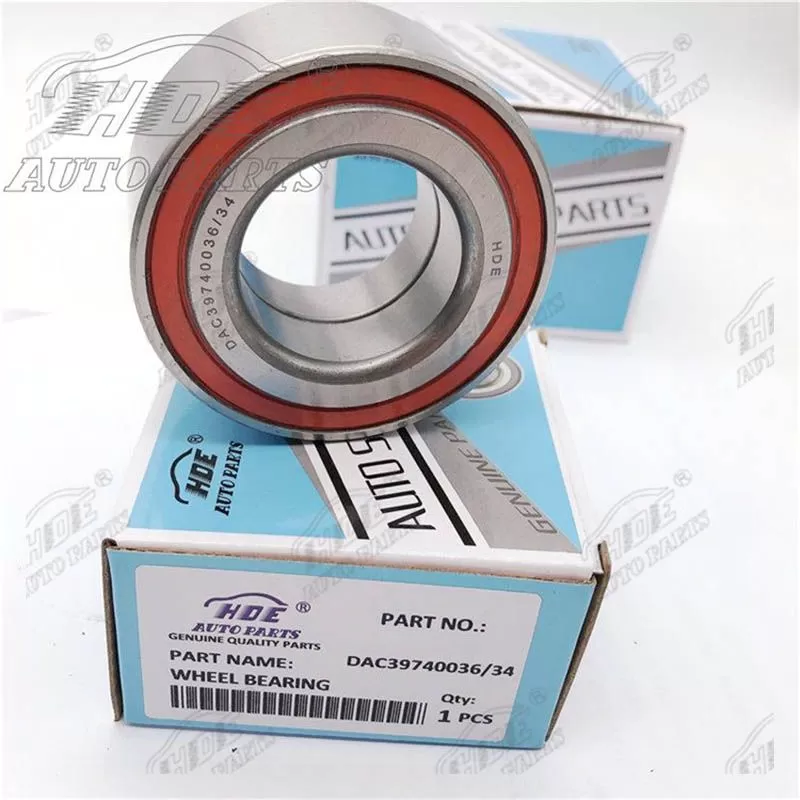 DAC39740036/34 Wheel Bearing for Hyundai Elantra