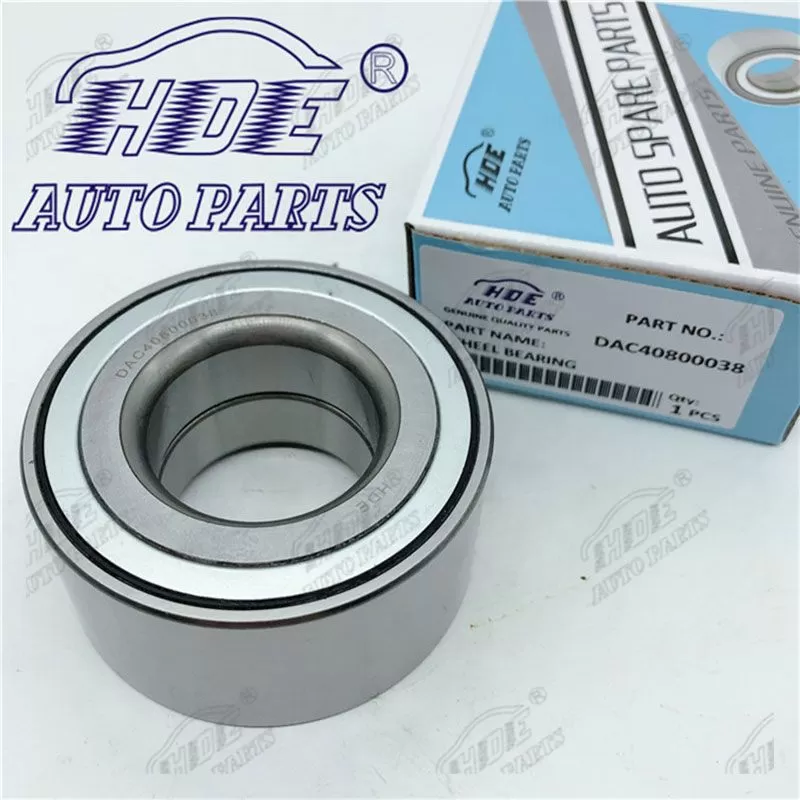 DAC40800038 Wheel Bearing for Nissan