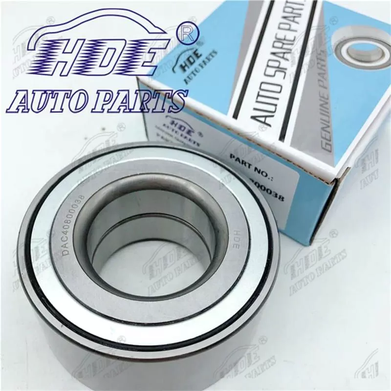 Wheel Bearing