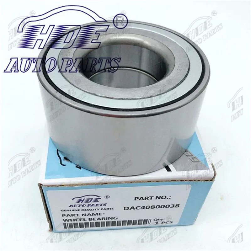 DAC40800038 Wheel Bearing for Nissan