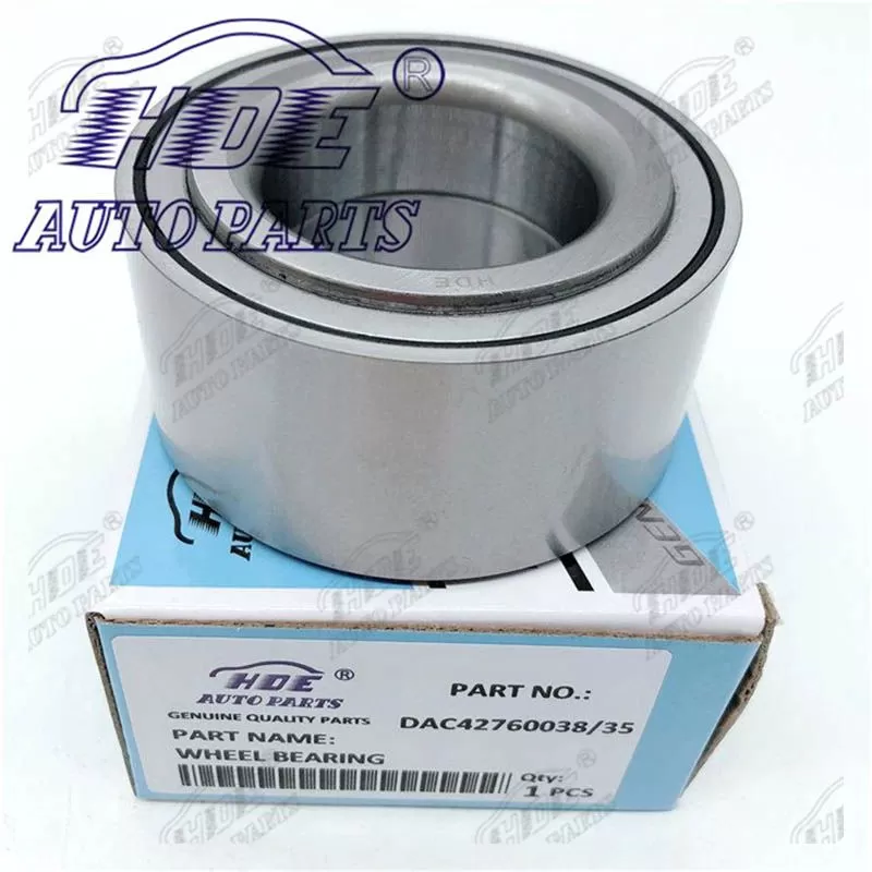 DAC42760038/35 Wheel Bearing for Nissan Primera