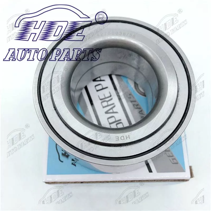 Wheel Bearing