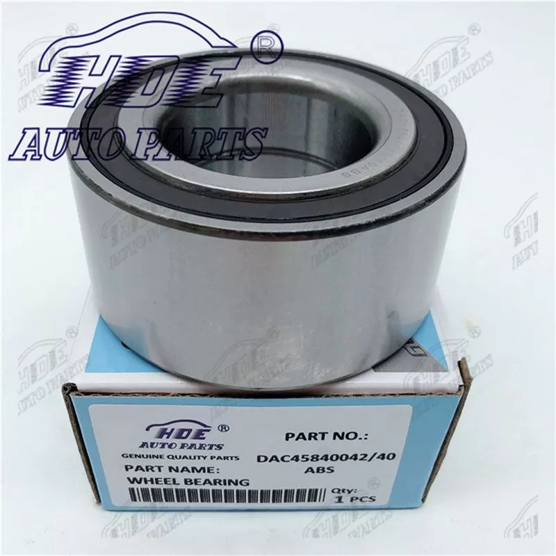 DAC45840042/40 ABS Wheel Bearing for Honda Accord Civic