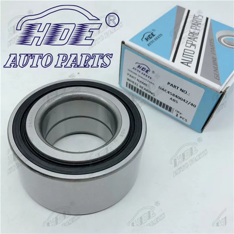 Wheel Bearing