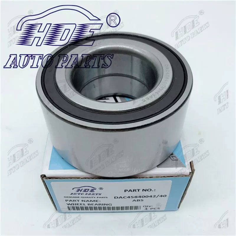 DAC45840042/40 ABS Wheel Bearing for Honda Accord Civic