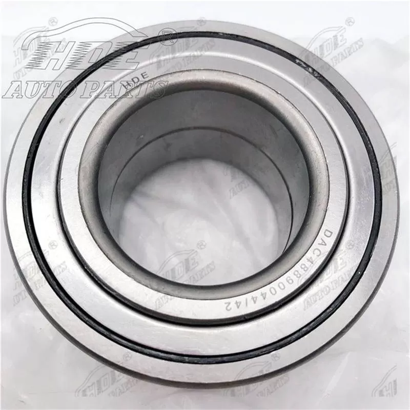 Wheel Bearing