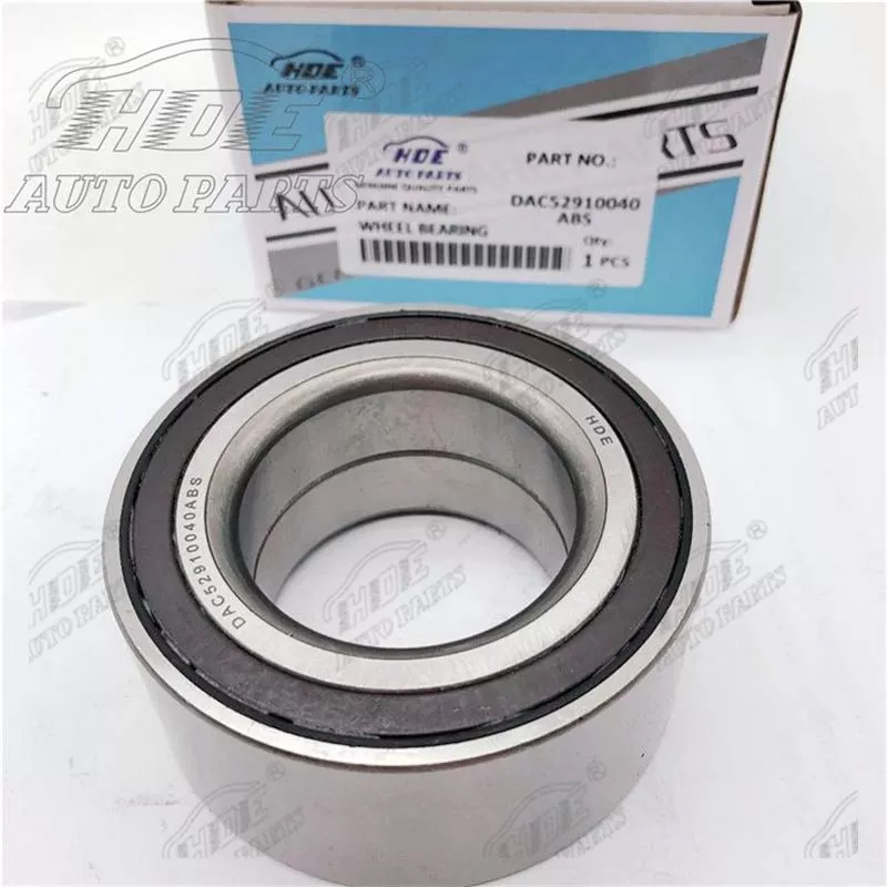 DAC52910040 ABS Wheel Bearing for Honda Accord Crosstour