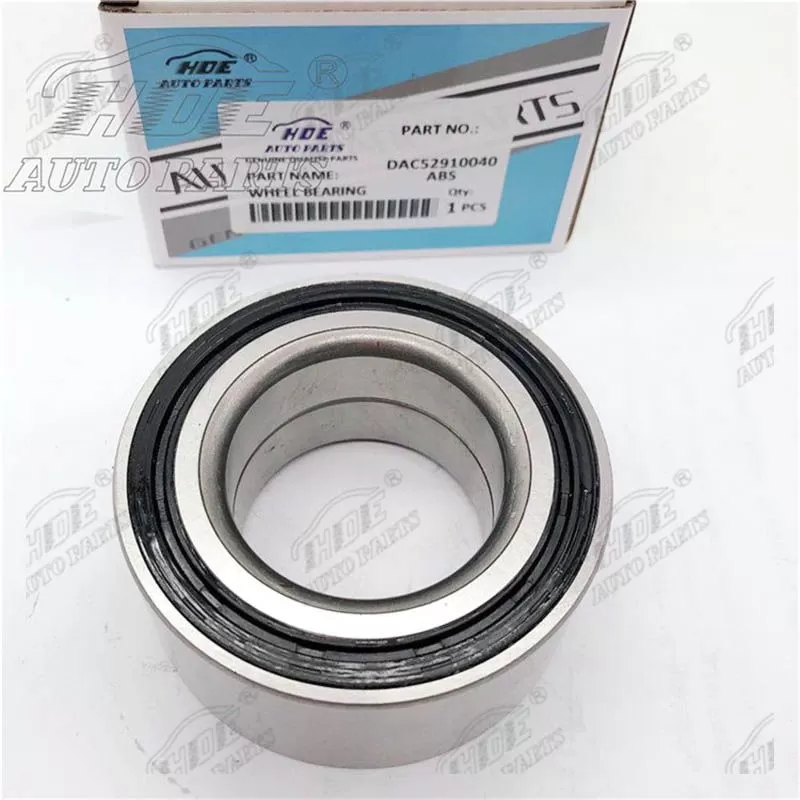 Wheel Bearing