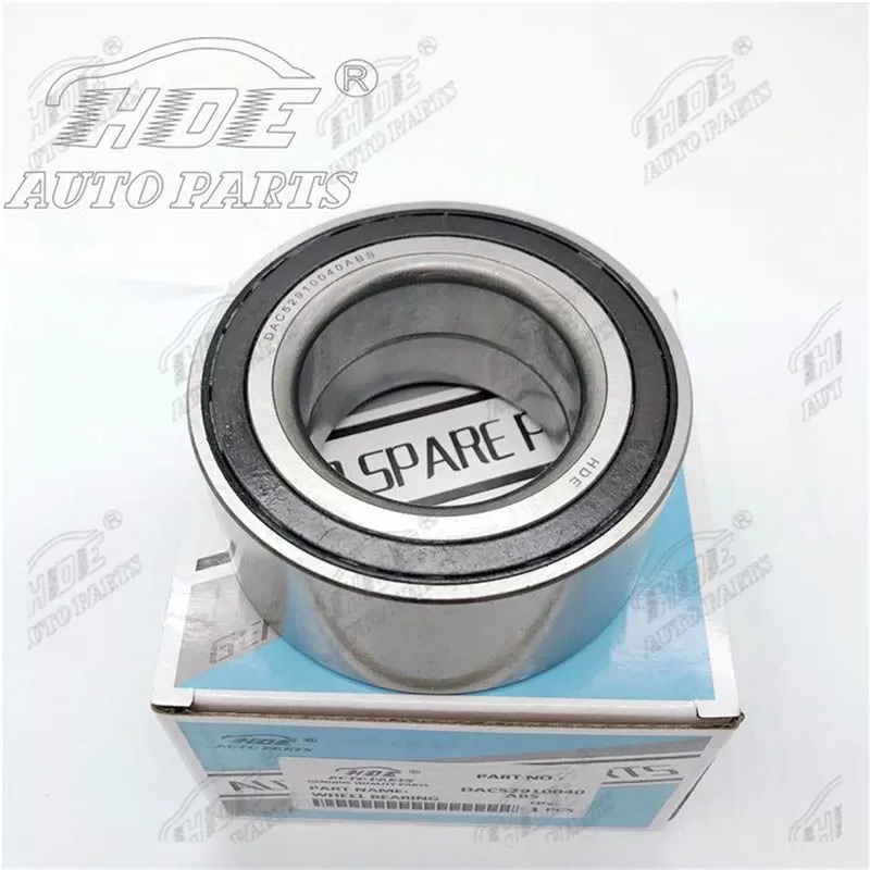 DAC52910040 ABS Wheel Bearing for Honda Accord Crosstour