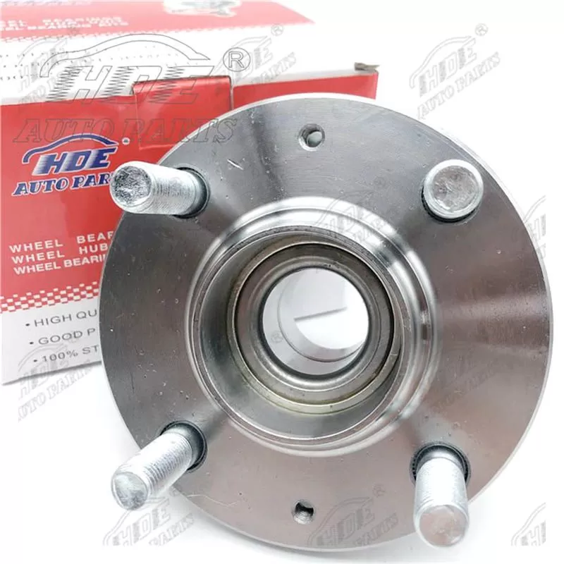 Wheel Hub Bearing