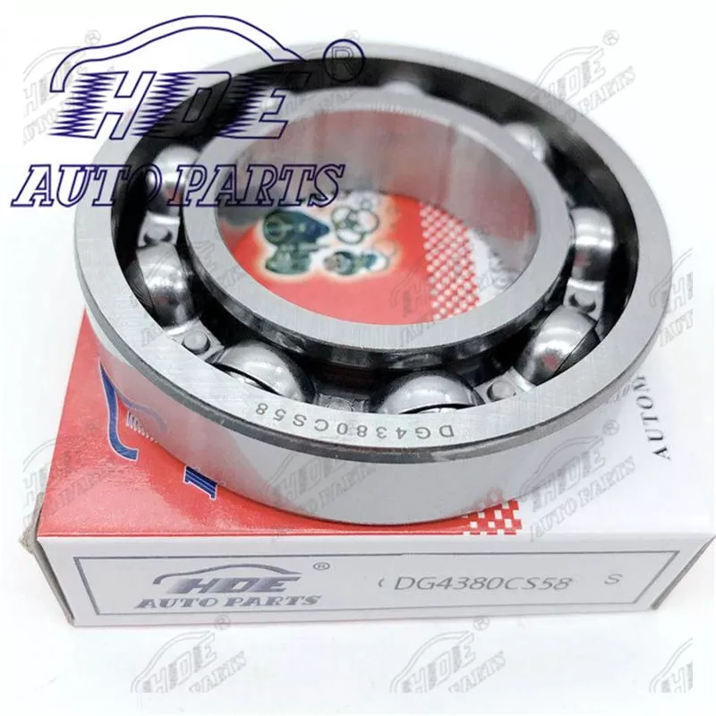 DG4380CS58 Deep Groove Ball Bearing for Toyota FJ Cruiser Fortuner