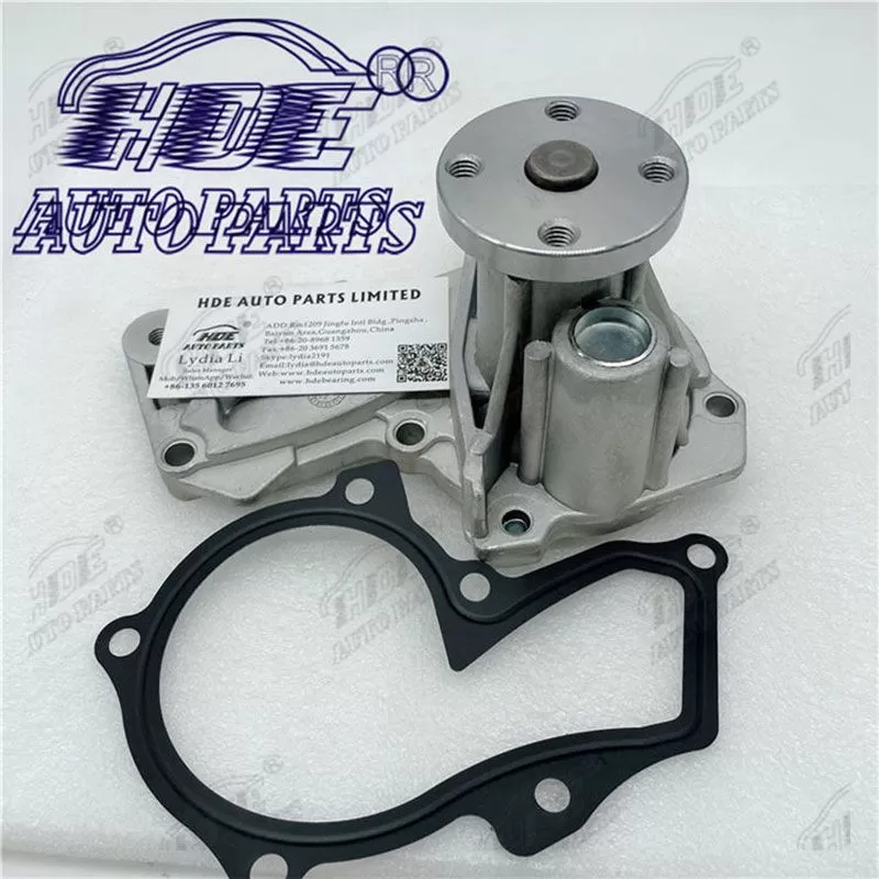 Water Pump for Ford