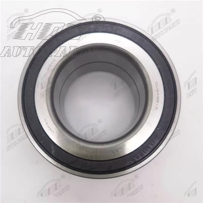 Wheel Bearing for Toyota