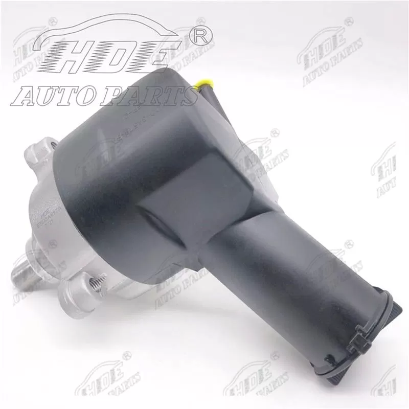 E5DZ-3A697-A E5DZ3A697A Power Steering Reservoir for Ford Ranger F-350