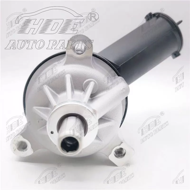 Power Steering Reservoir