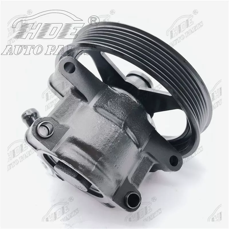 Power Steering Pump