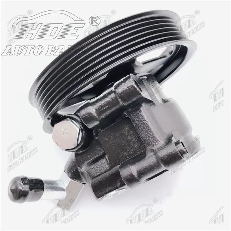 F85Z-3A674-AARM F85Z3A674AARM Power Steering Pump for Ford Expedition F-150