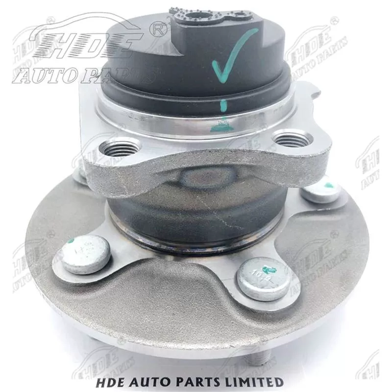 01412462 Wheel Hub Bearing for Geely Boyue GX7