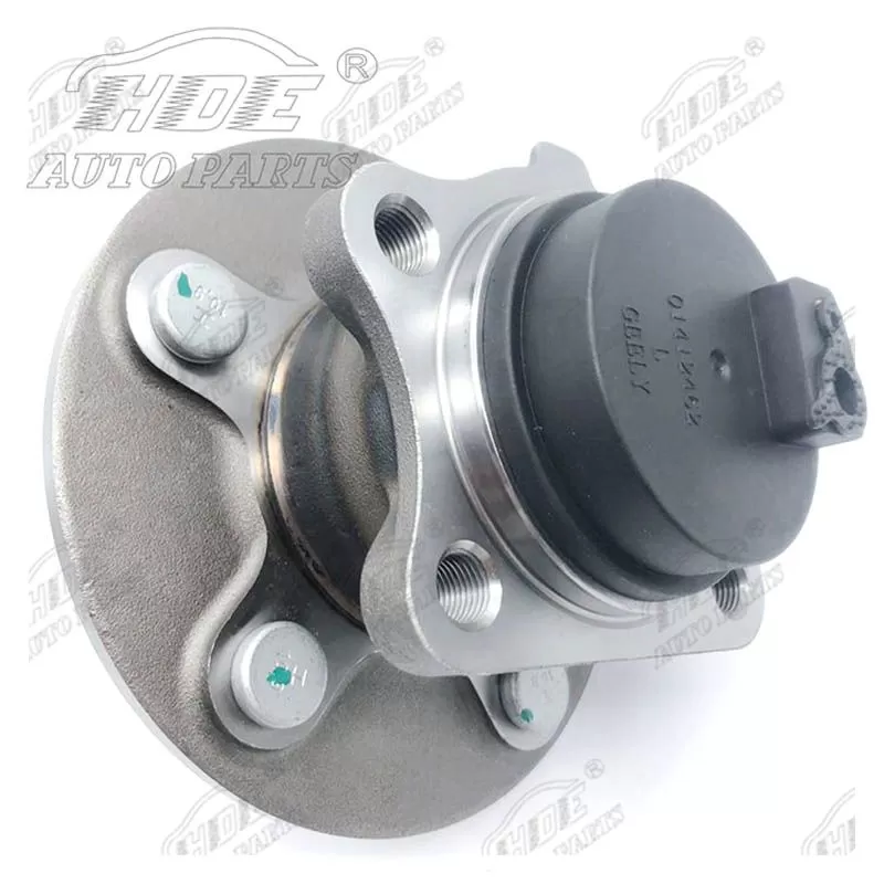 Wheel Hub Bearing