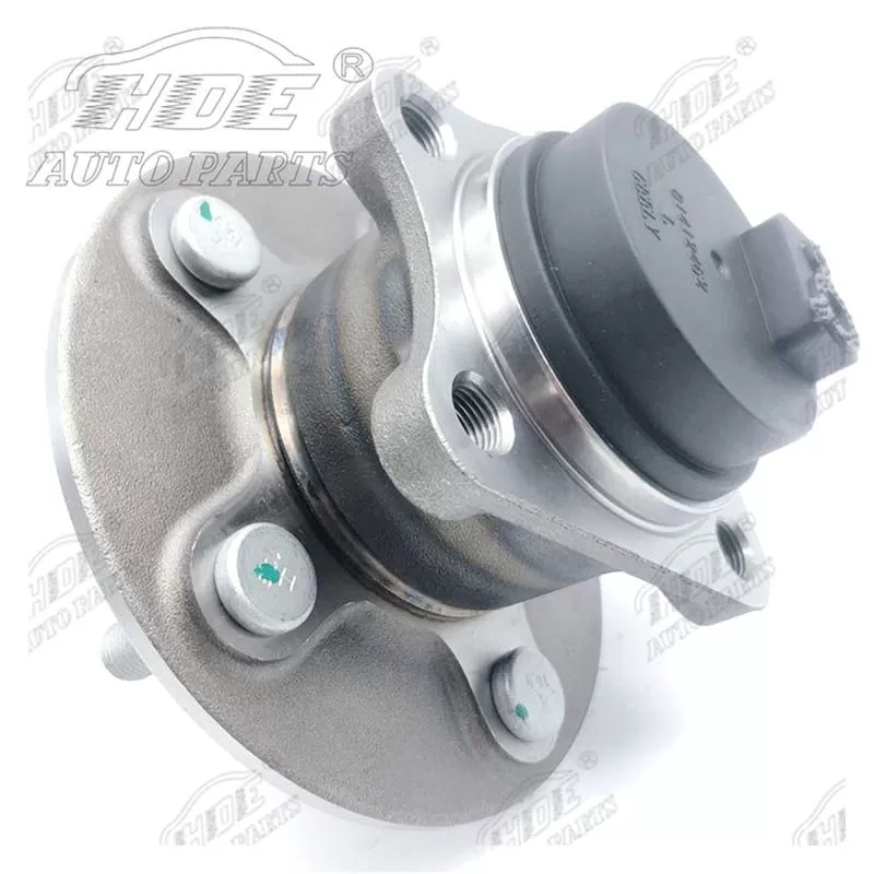 Wheel Hub Bearing ​for Geely