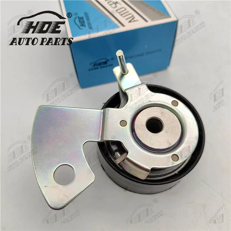 Timing Belt Tensioner Pulley