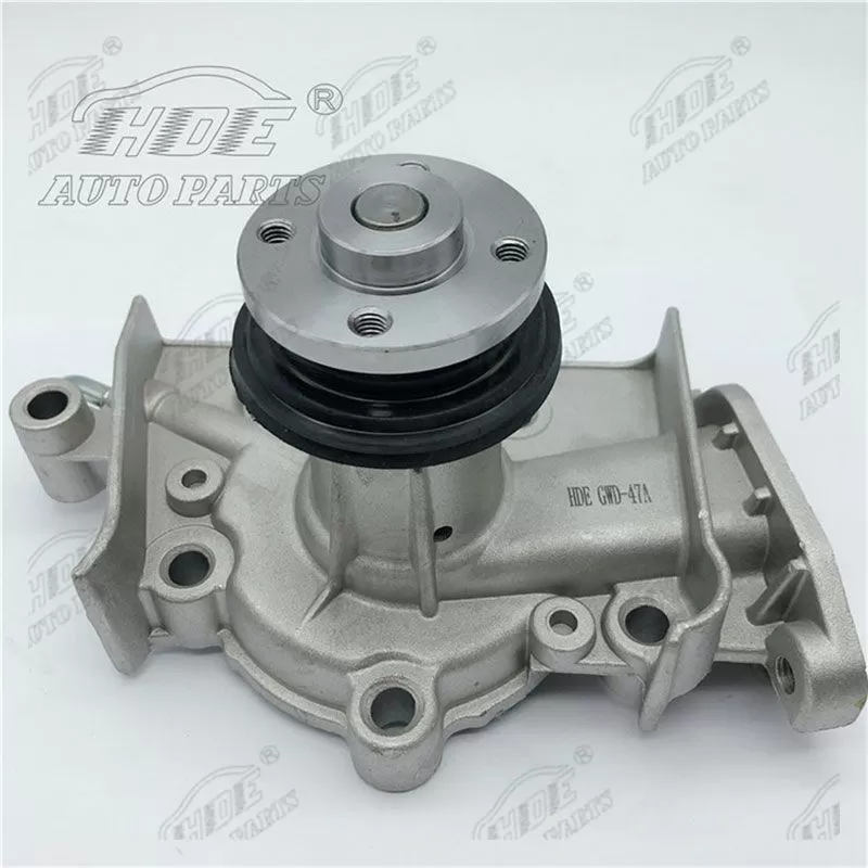 GWD-47A Water Pump for Daihatsu Hijet