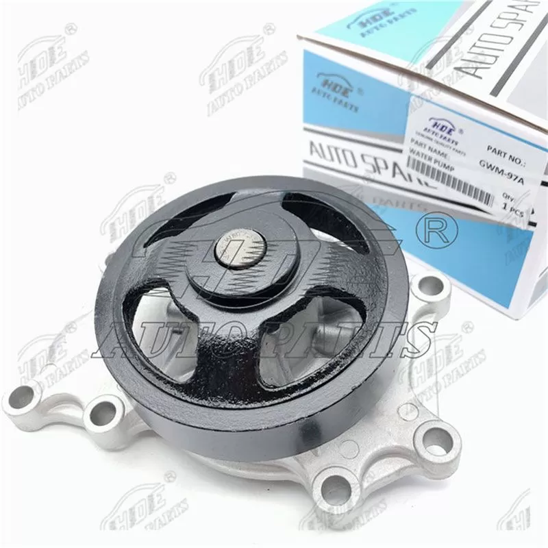 GWM-97A Water Pump for Mitsubishi Canter