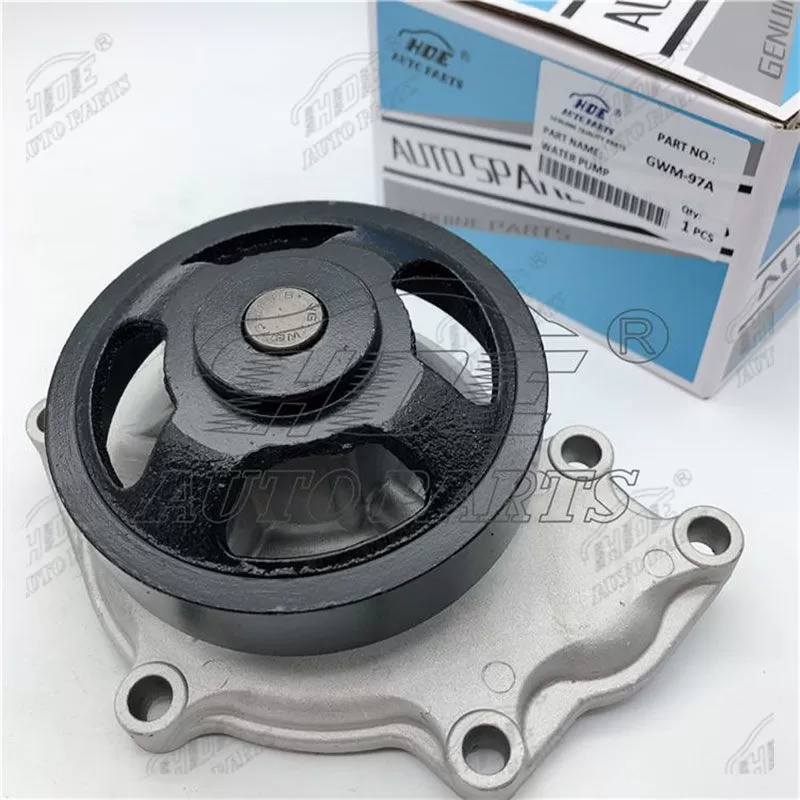 Water Pump ​for Mitsubishi