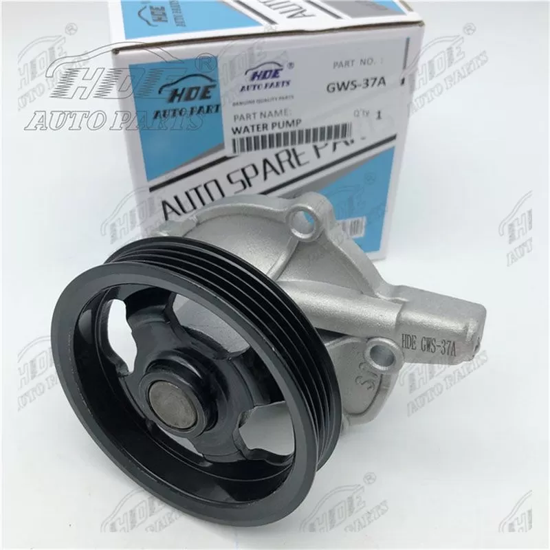 GWS-37A Water Pump for Isuzu Carry Every