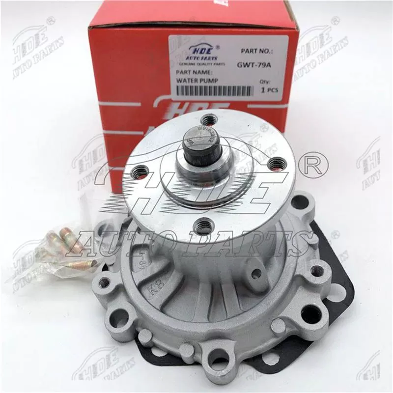 GWT-79A Water Pump for Toyota Hiace Land Cruiser