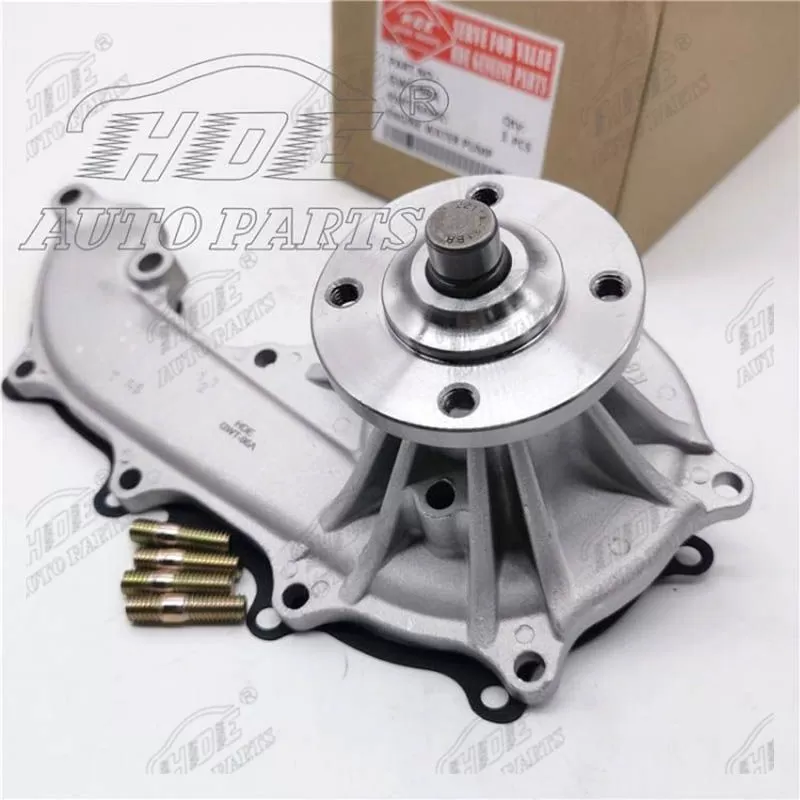 Water Pump ​for Toyota