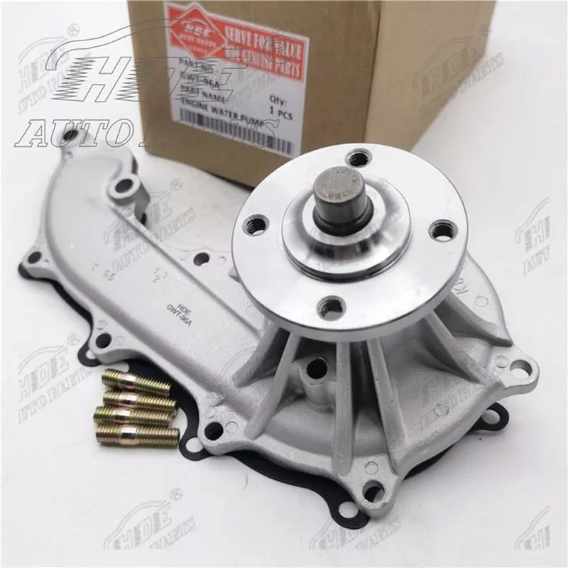 GWT-96A Water Pump for Toyota Hiace Hilux