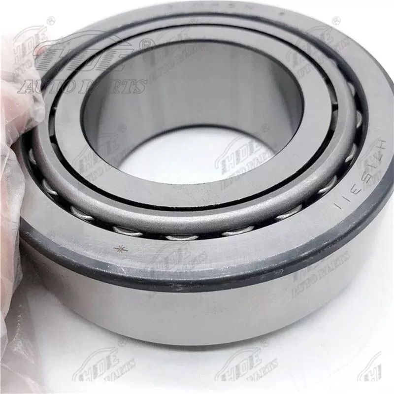 ​Tapered Roller Bearing