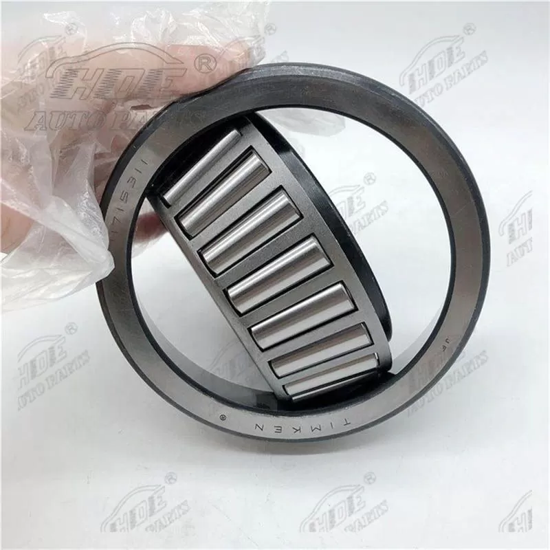 H715345 Tapered Roller Bearing