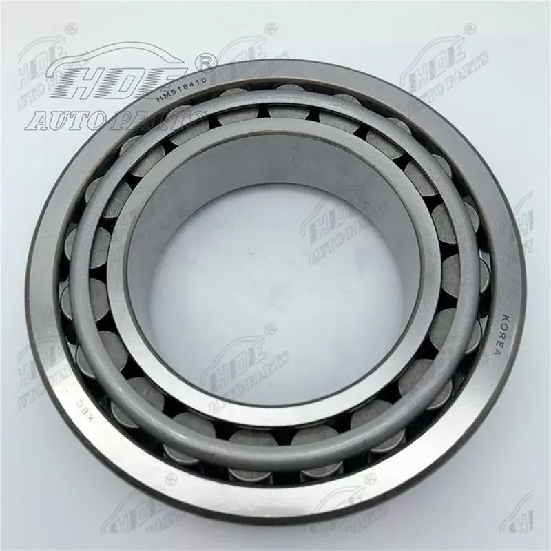 hm518445 hm518410 Tapered Roller Bearing