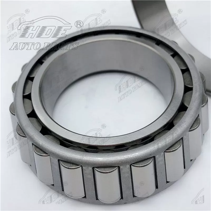 ​Tapered Roller Bearing