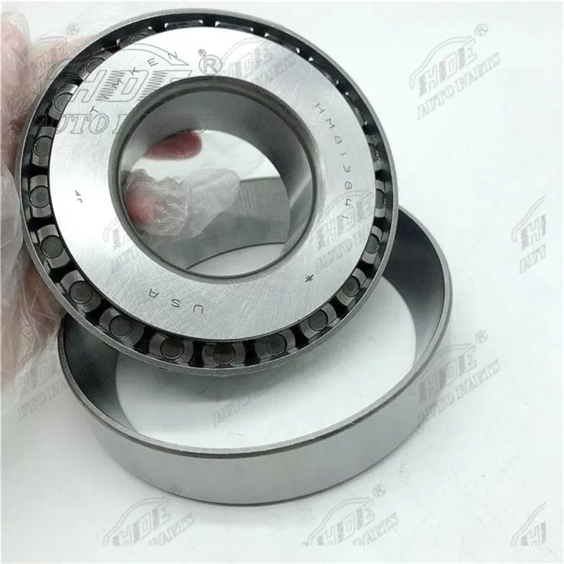 HM813841 HM813811 Tapered Roller Bearing