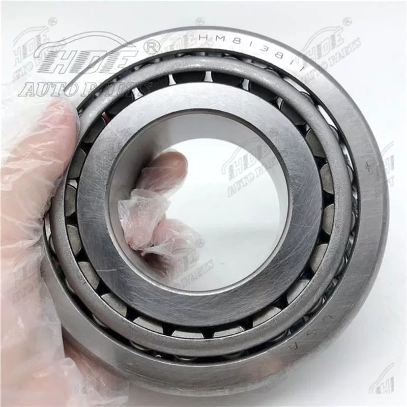 ​Tapered Roller Bearing