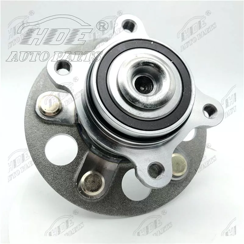 HUB143T-2 Wheel Hub Bearing for Honda Civic