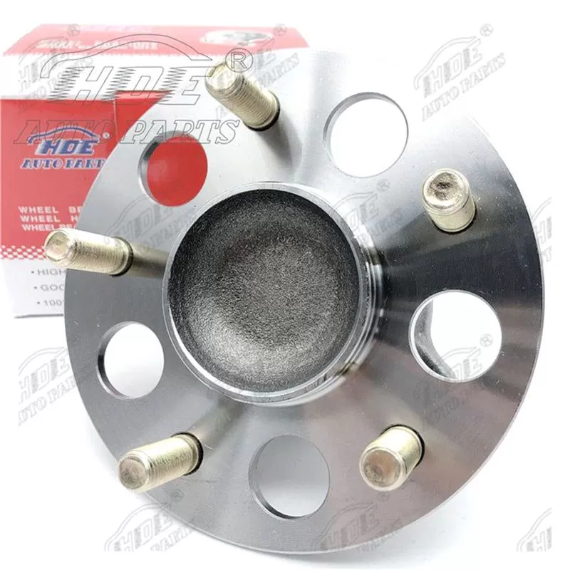 Wheel Hub Bearing