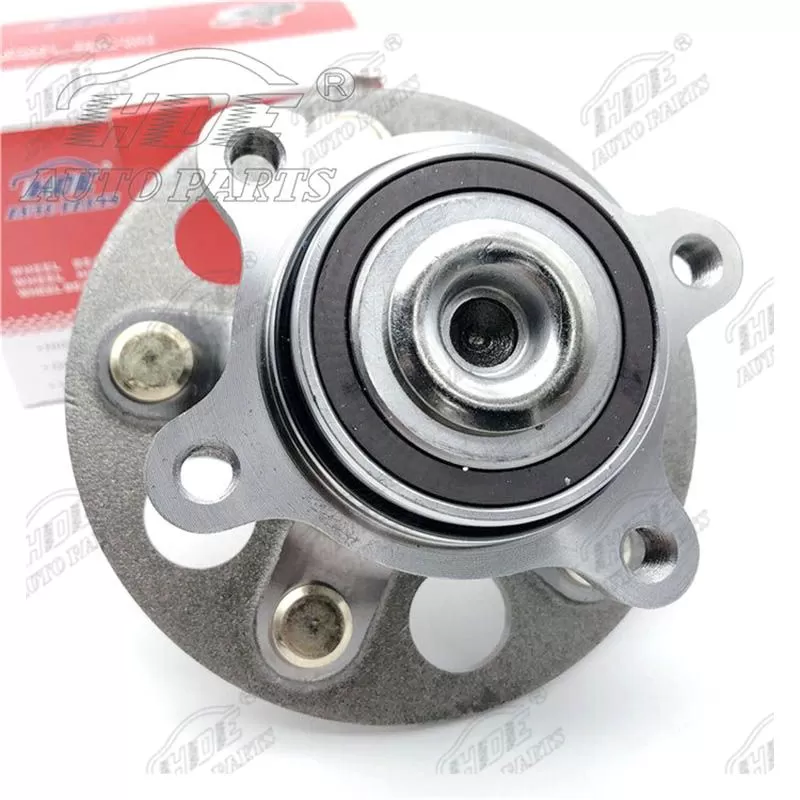 HUB143T-2 Wheel Hub Bearing for Honda Civic