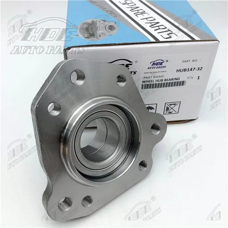 Wheel Hub Bearing