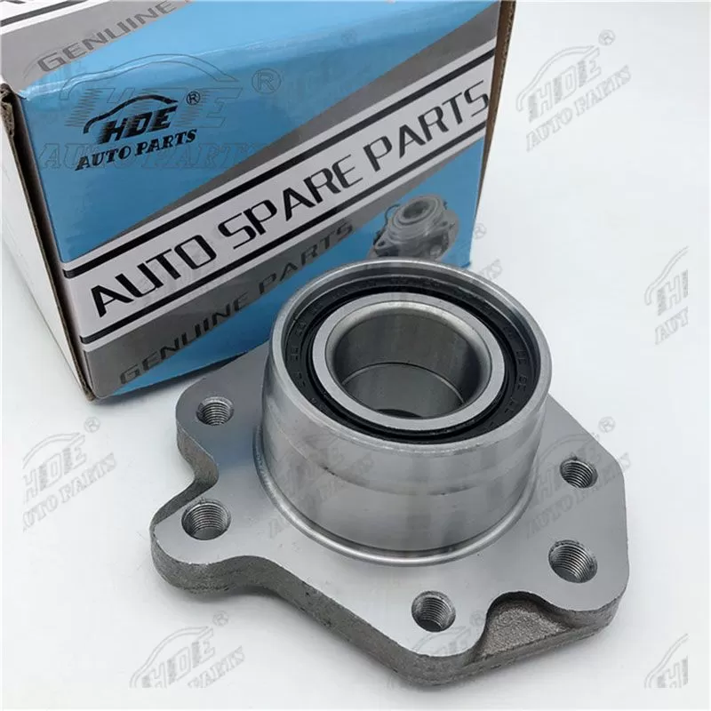 HUB147-34 Wheel Hub Bearing for Honda CR-V